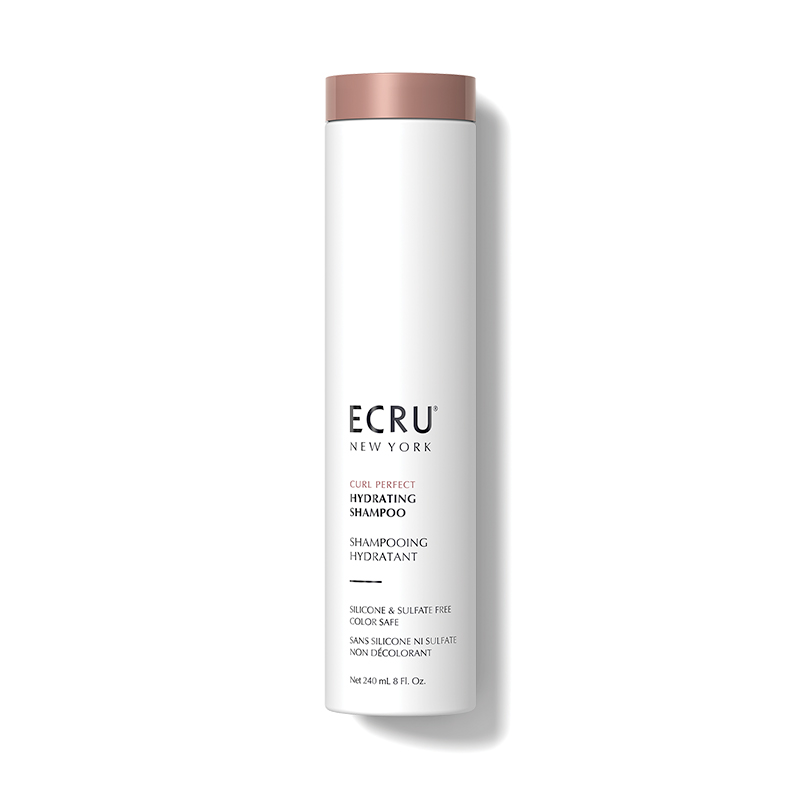 ECRU New York Curl Perfect Hydrating Shampoo