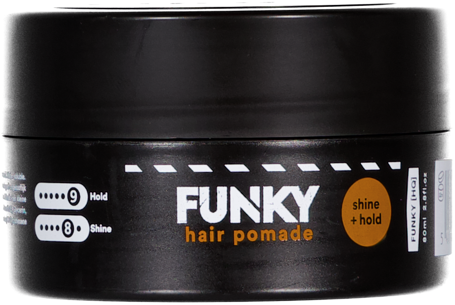 Funky – Hair Pomade