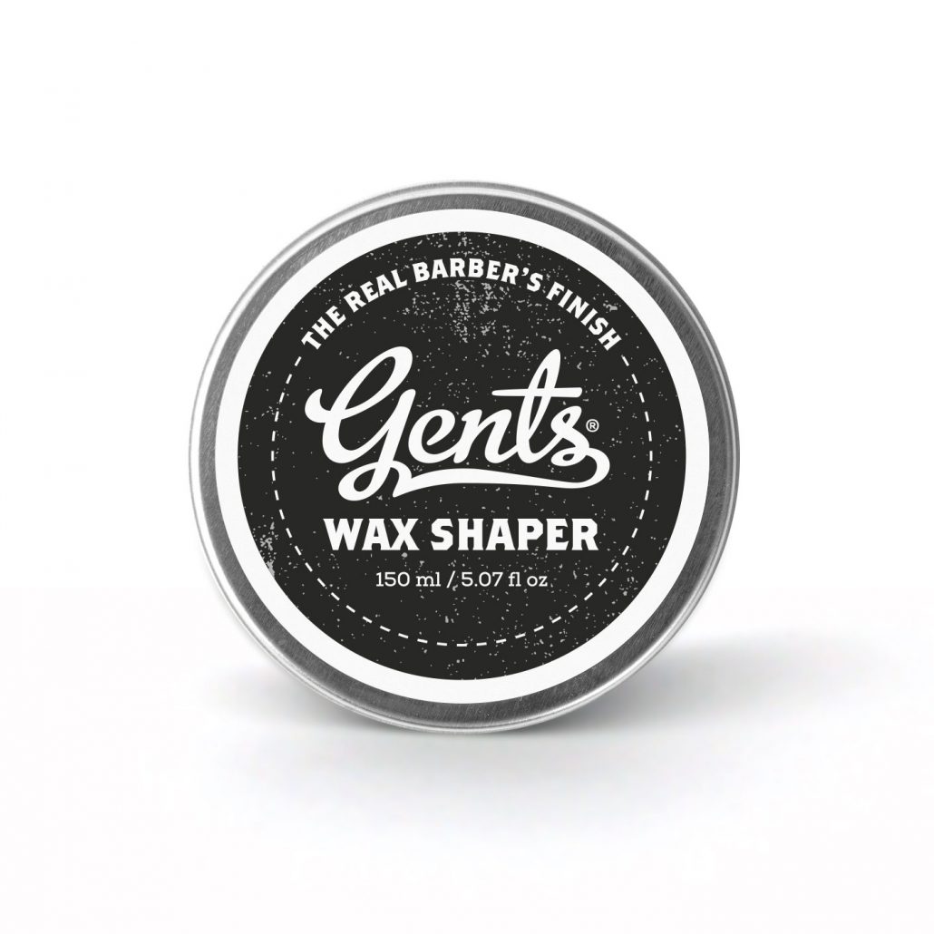 Gents – Wax Shaper