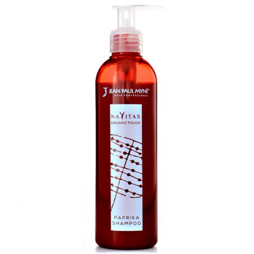 Jean Paul Myne – Paprika shampoo