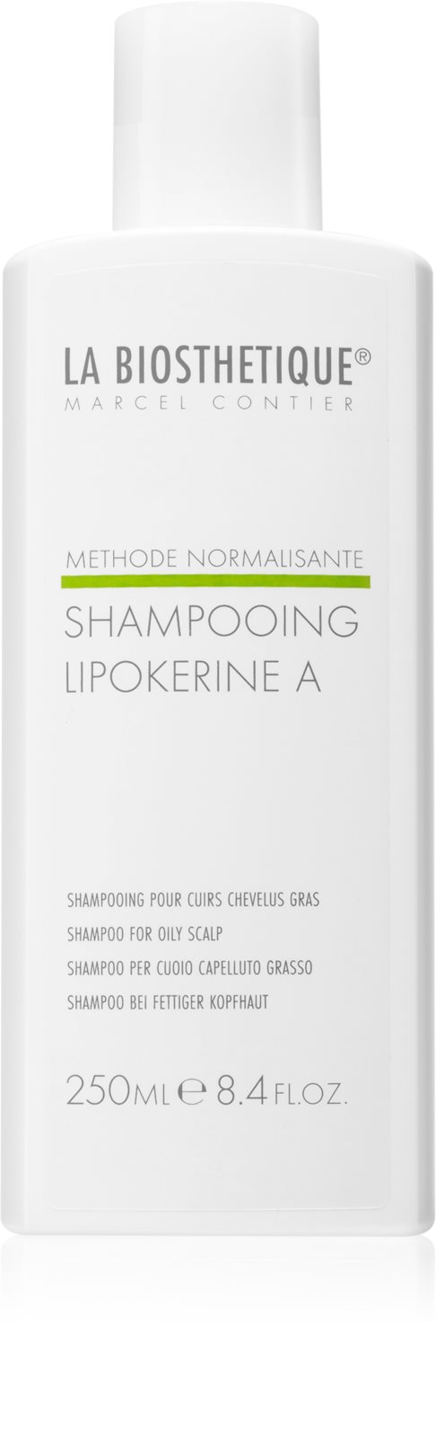 La biosthetique – Shampoo Lipokerine A
