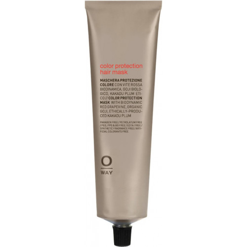 Oway Color Protection Hair Mask – 150ml