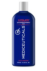 Mediceuticals -X-Folate 250ml