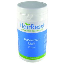 hairreset -basenzout multi