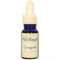 hairreset - congestif