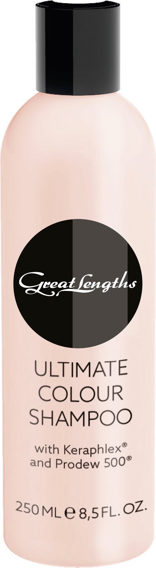 Great Lengths – Ultimate colour shampoo