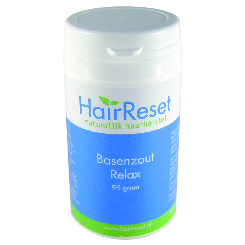 Hairreset Bazenzout Relax