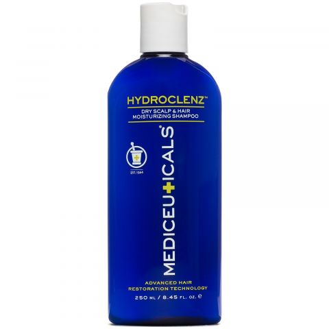 Mediceuticals – Hydroclenz shampoo
