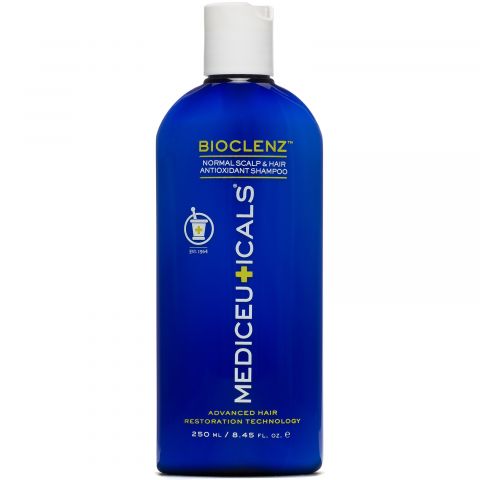 Mediceuticals – Bioclenz shampoo
