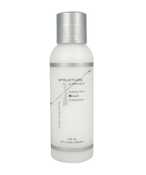 Structure en Protect styling cream